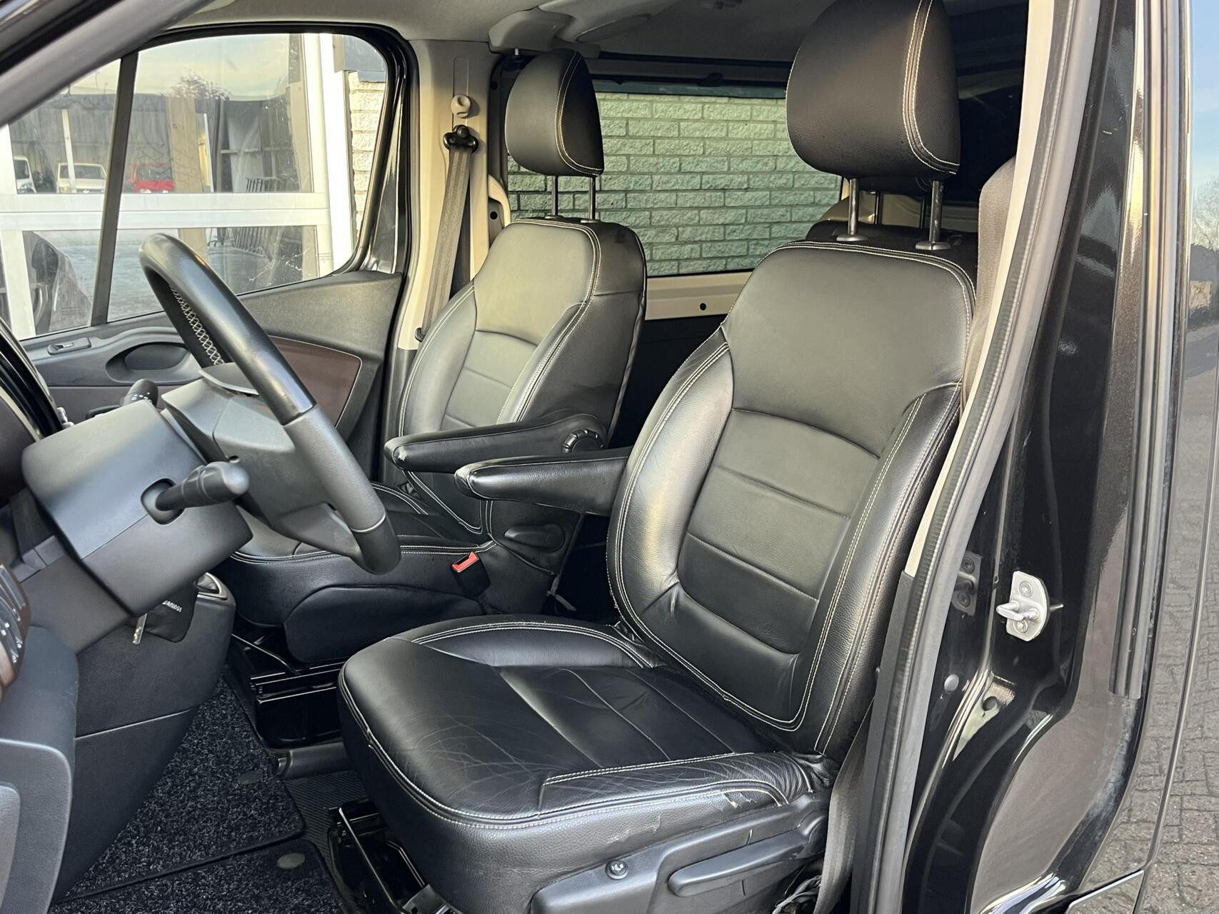 Hoofdafbeelding Fiat Talento