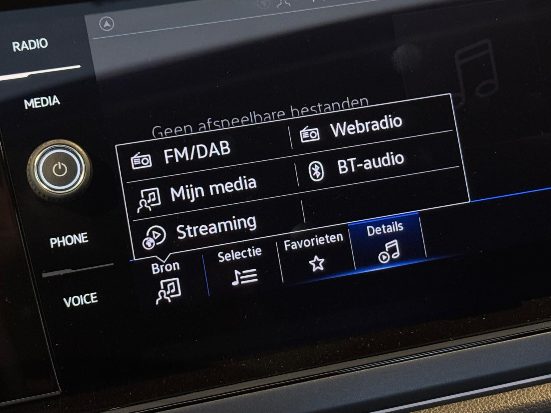 Hoofdafbeelding Volkswagen Taigo