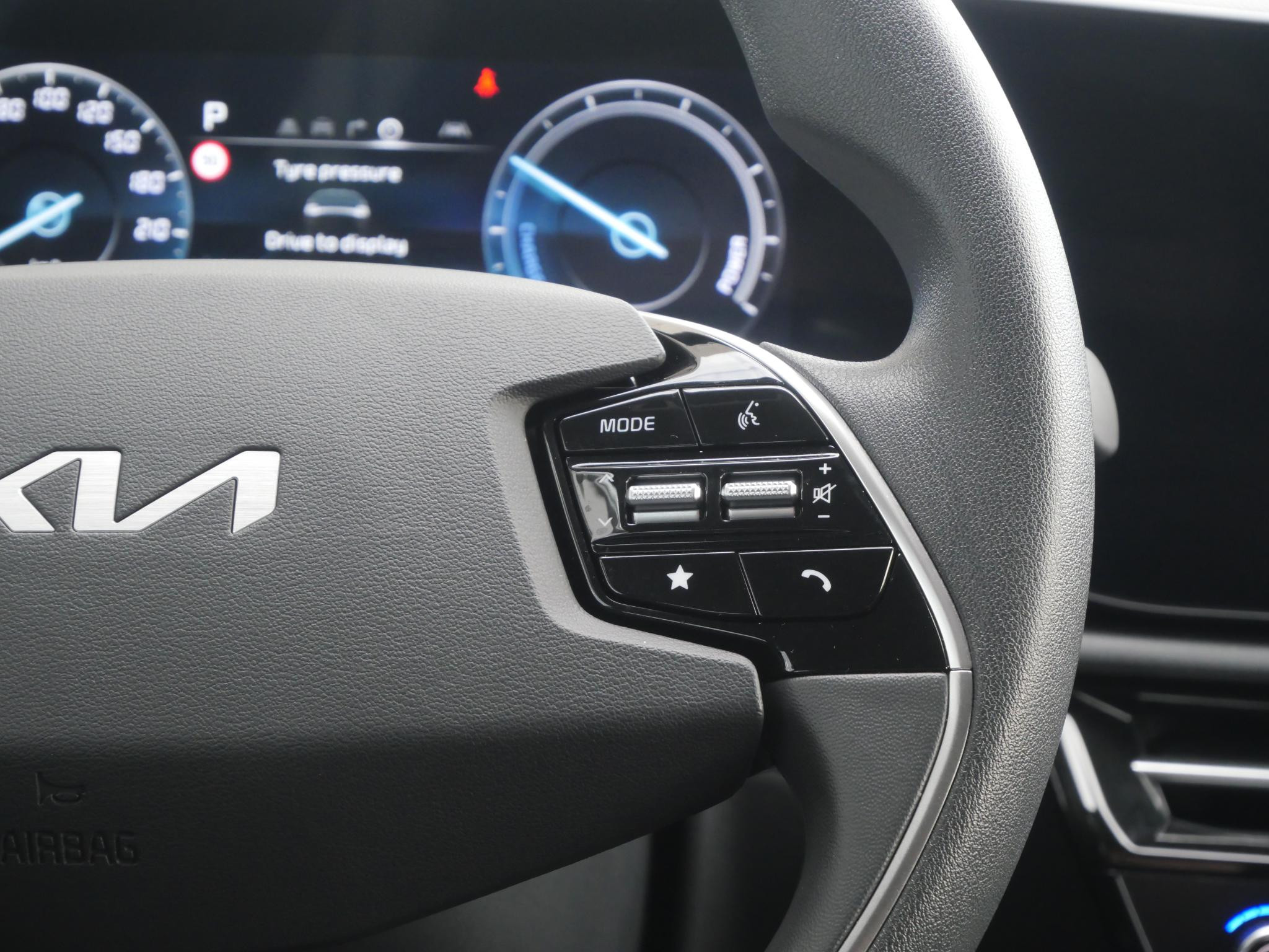 Hoofdafbeelding Kia Niro EV