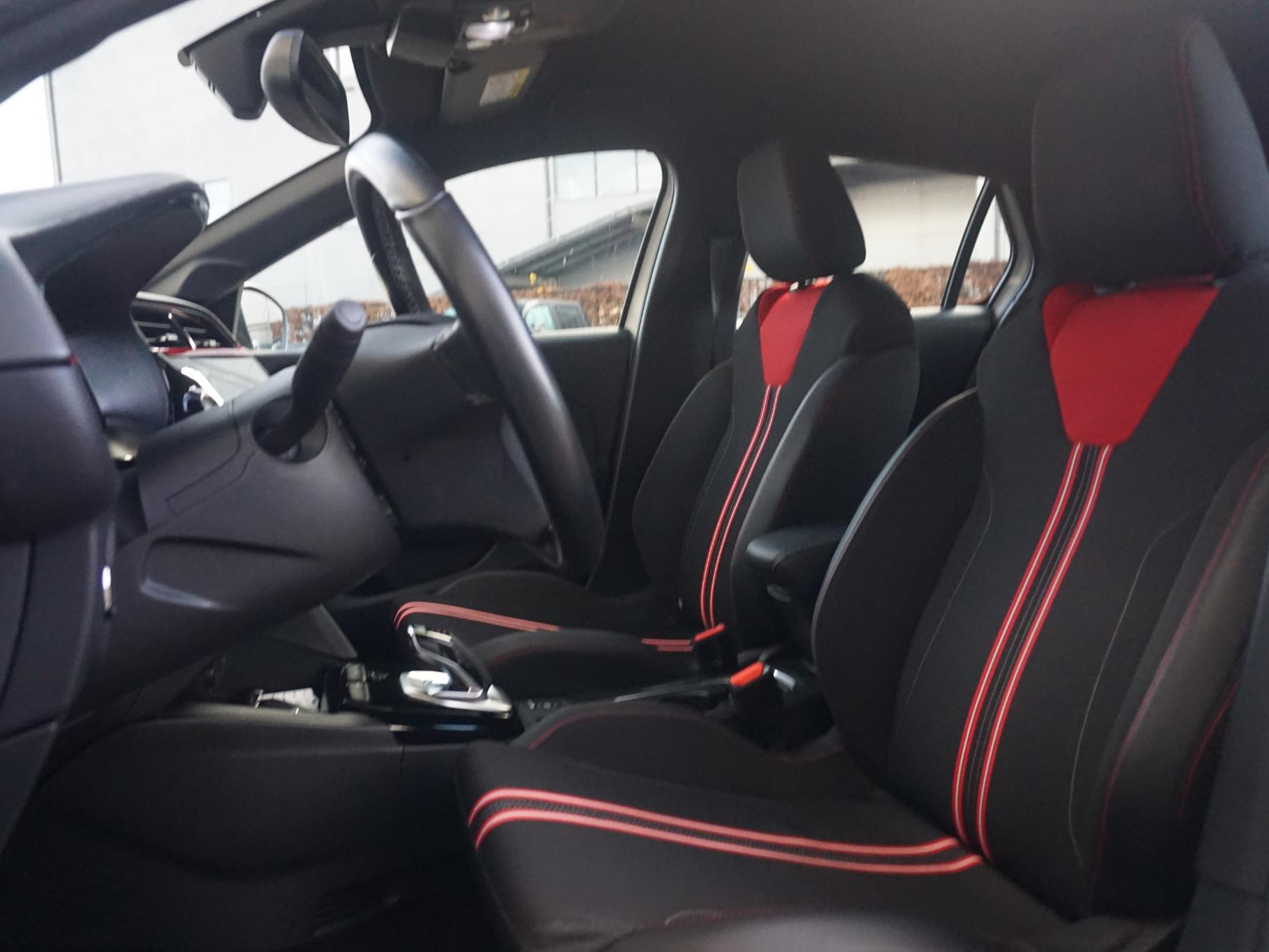 Hoofdafbeelding Opel Corsa-e