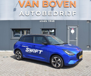 Suzuki Swift New 1.2 Smart Hybrid 83pk Style