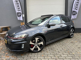 Volkswagen Golf 2.0 TSI GTI Performance / Dealer onderhouden