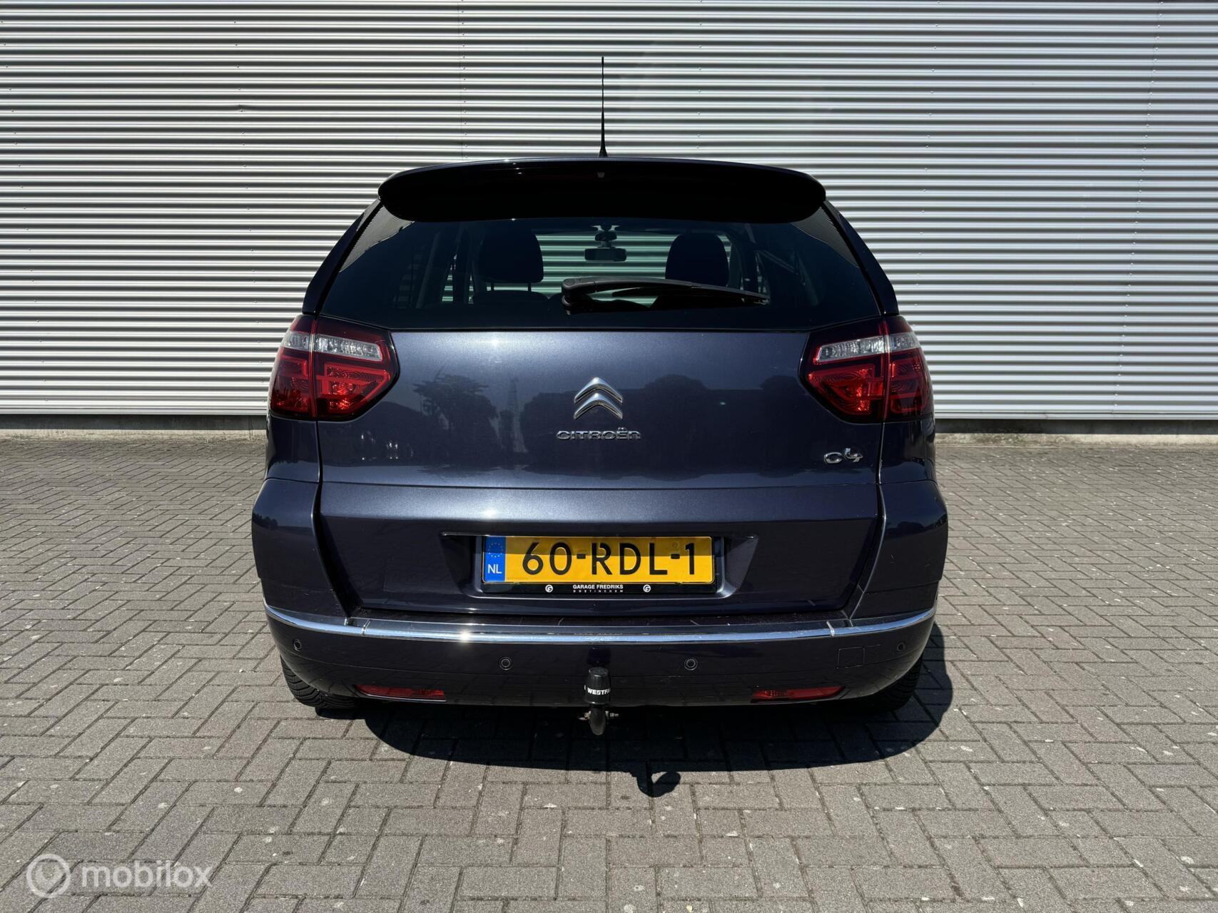 Hoofdafbeelding Citroën C4 Picasso