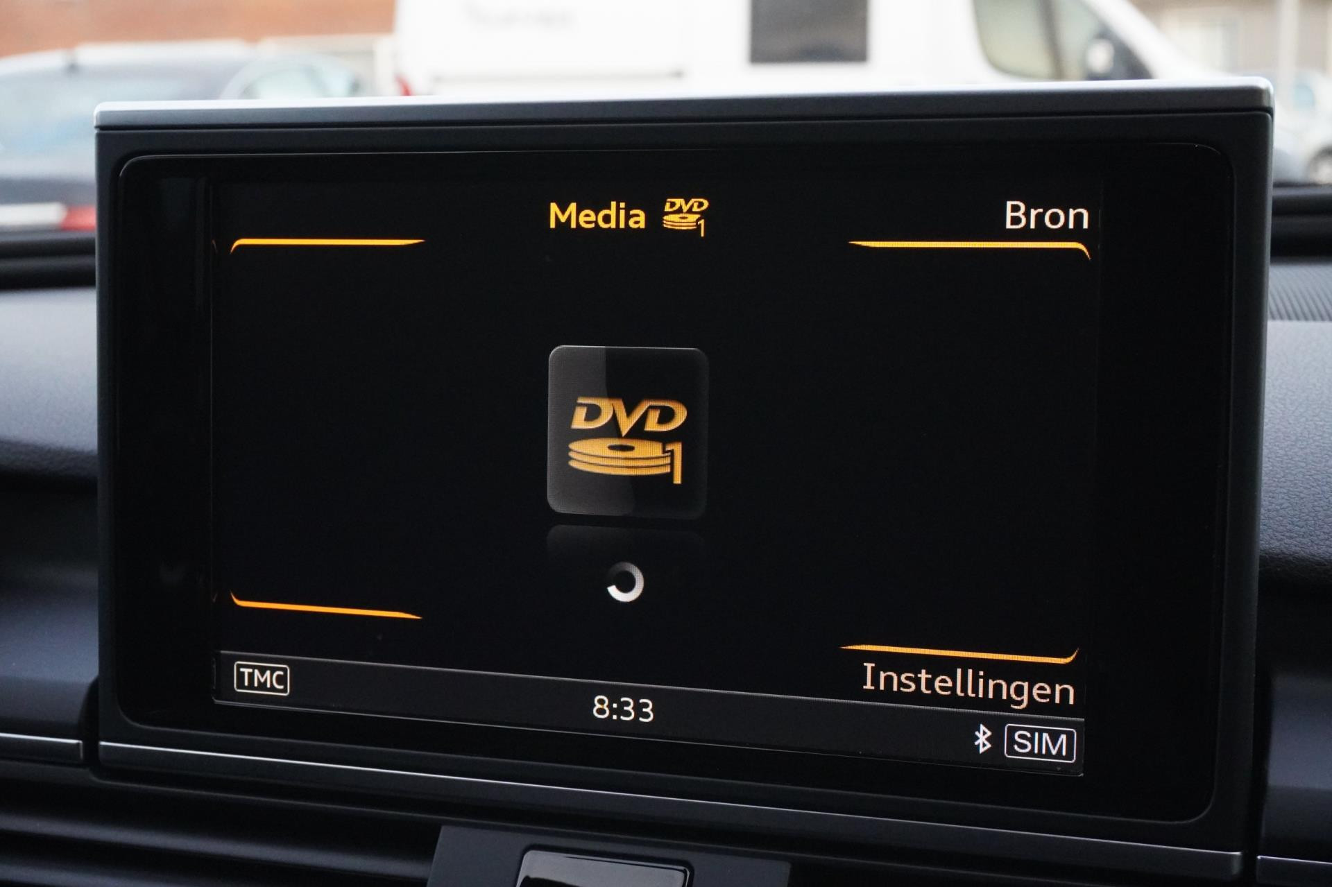 Hoofdafbeelding Audi A6 Allroad