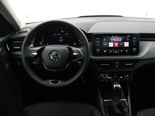 Škoda Kamiq Škoda Kamiq TSI 110PK Ambition / CARPLAY / CLIMAT CONTROL / PARK. SENSOREN / CARSELEXY - afbeelding nr 22