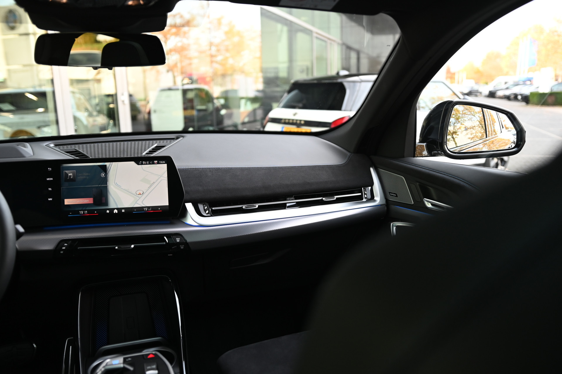 Hoofdafbeelding BMW iX2