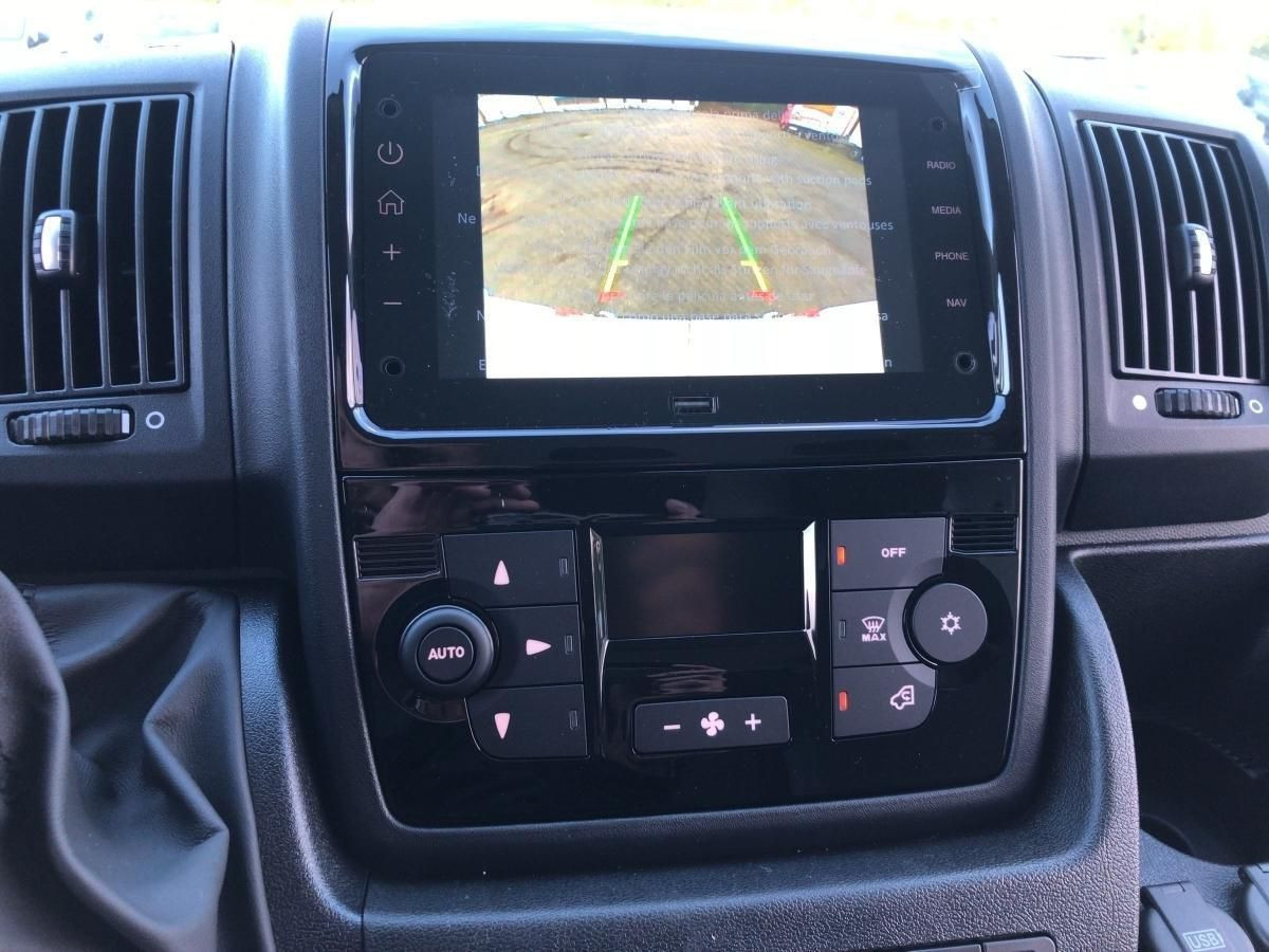 Hoofdafbeelding Opel Movano