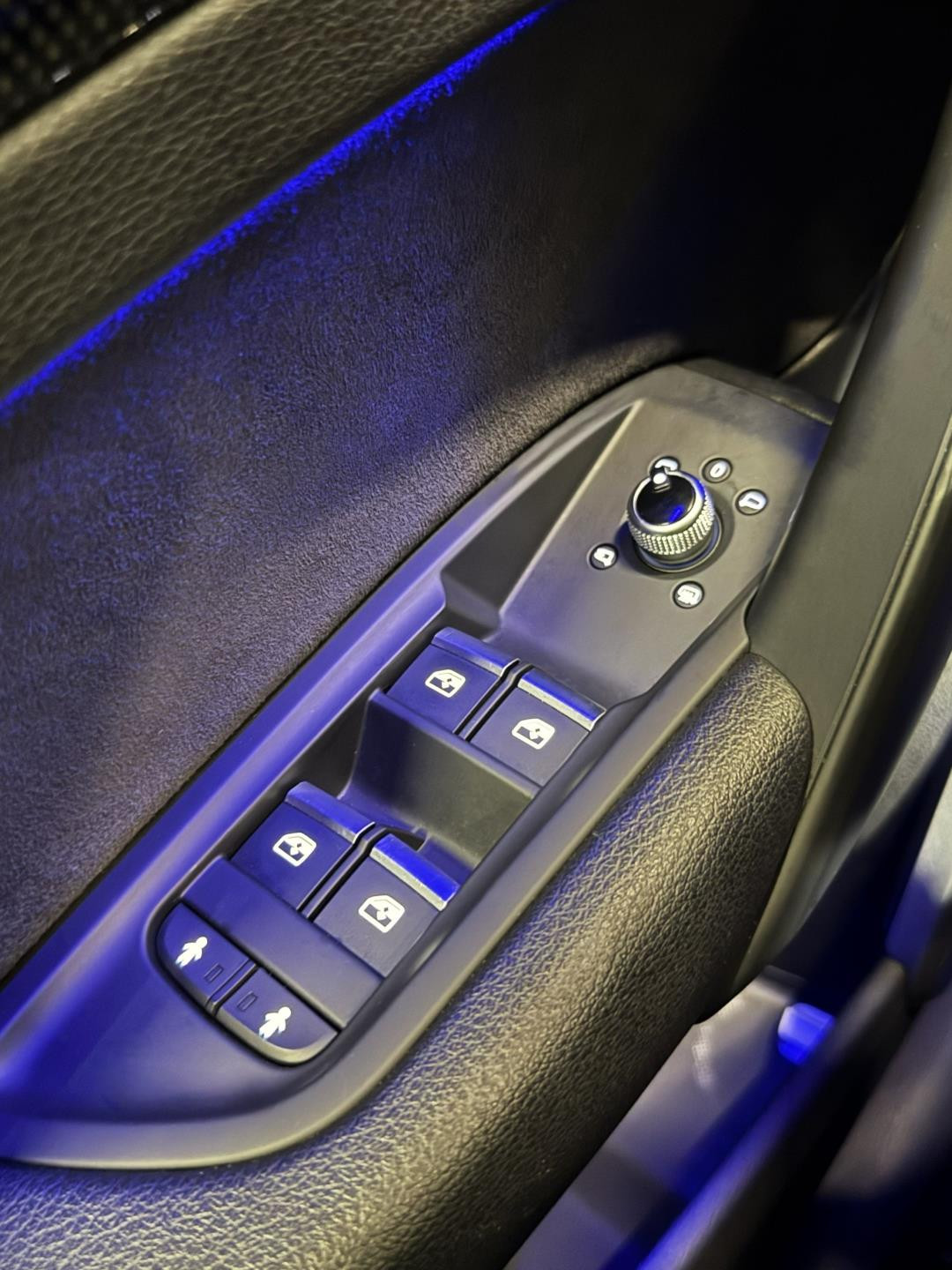 Hoofdafbeelding Audi SQ5