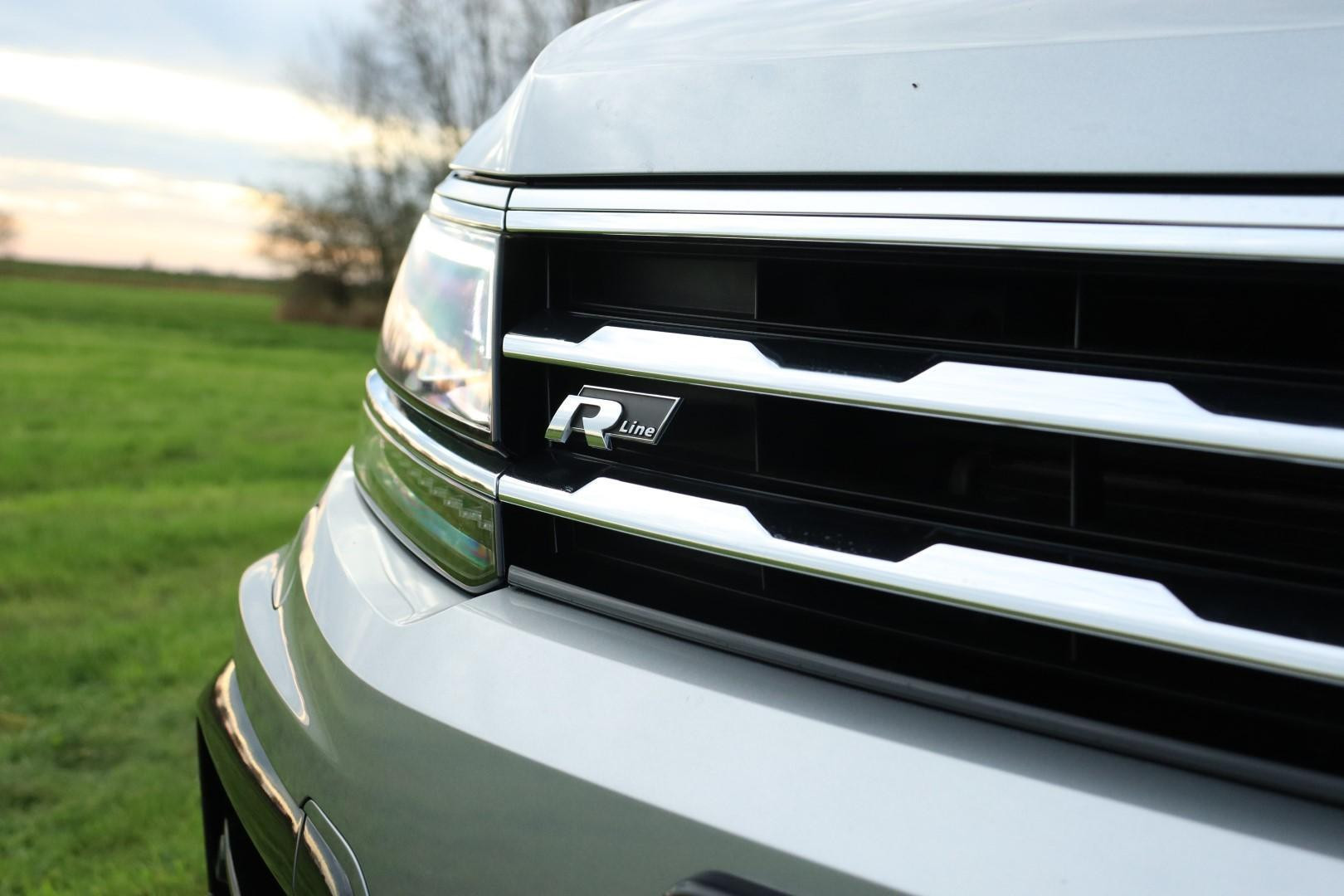 Hoofdafbeelding Volkswagen Tiguan Allspace