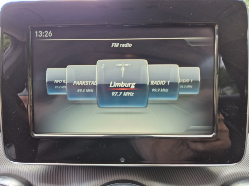 Hoofdafbeelding Opel Combo