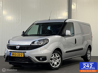 Fiat Doblo Cargo 1.6 MJ L2 Maxi [ MARGE 1e eig. 3-pers. trekh. cruise ]