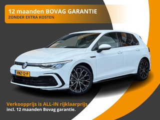 Volkswagen Golf - 494024377-0