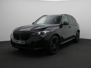 BMW X5 xDrive50e | M Sportpakket Pro | Travel Pack