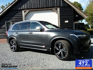 XC90 2.0 T8 Twin Engine AWD R-Design Polestar Bang& Ol