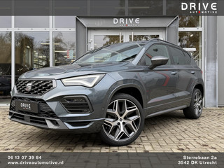 SEAT Ateca 1.5 TSI FR Business Intense |Ad.Cruise|360Cam|Beats Audio|19"|Trekhaak