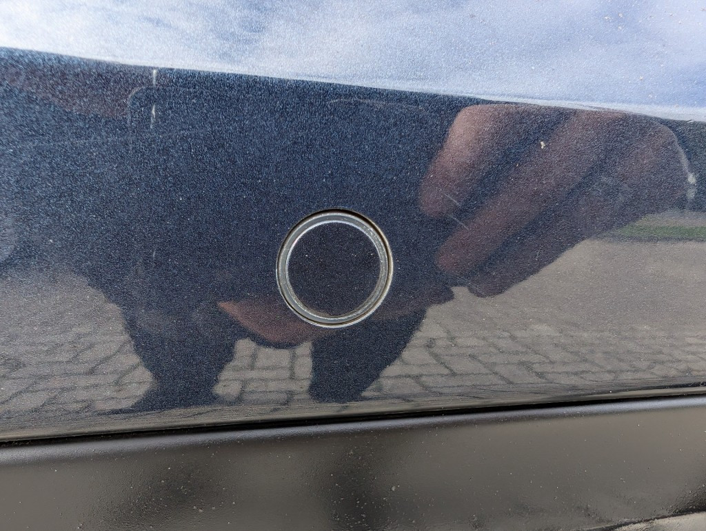 Hoofdafbeelding Citroën DS4