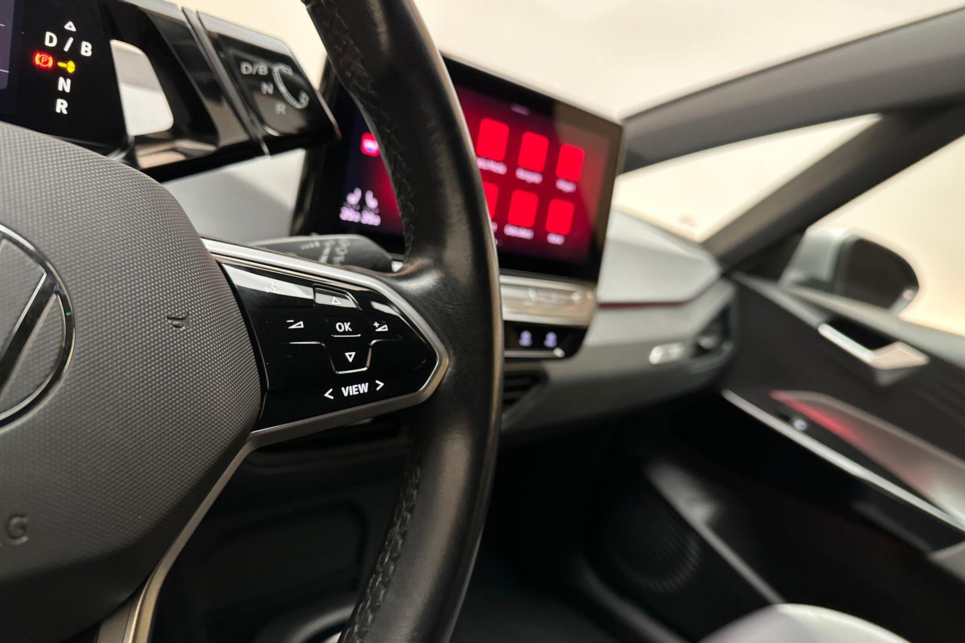 Hoofdafbeelding Volkswagen ID.3