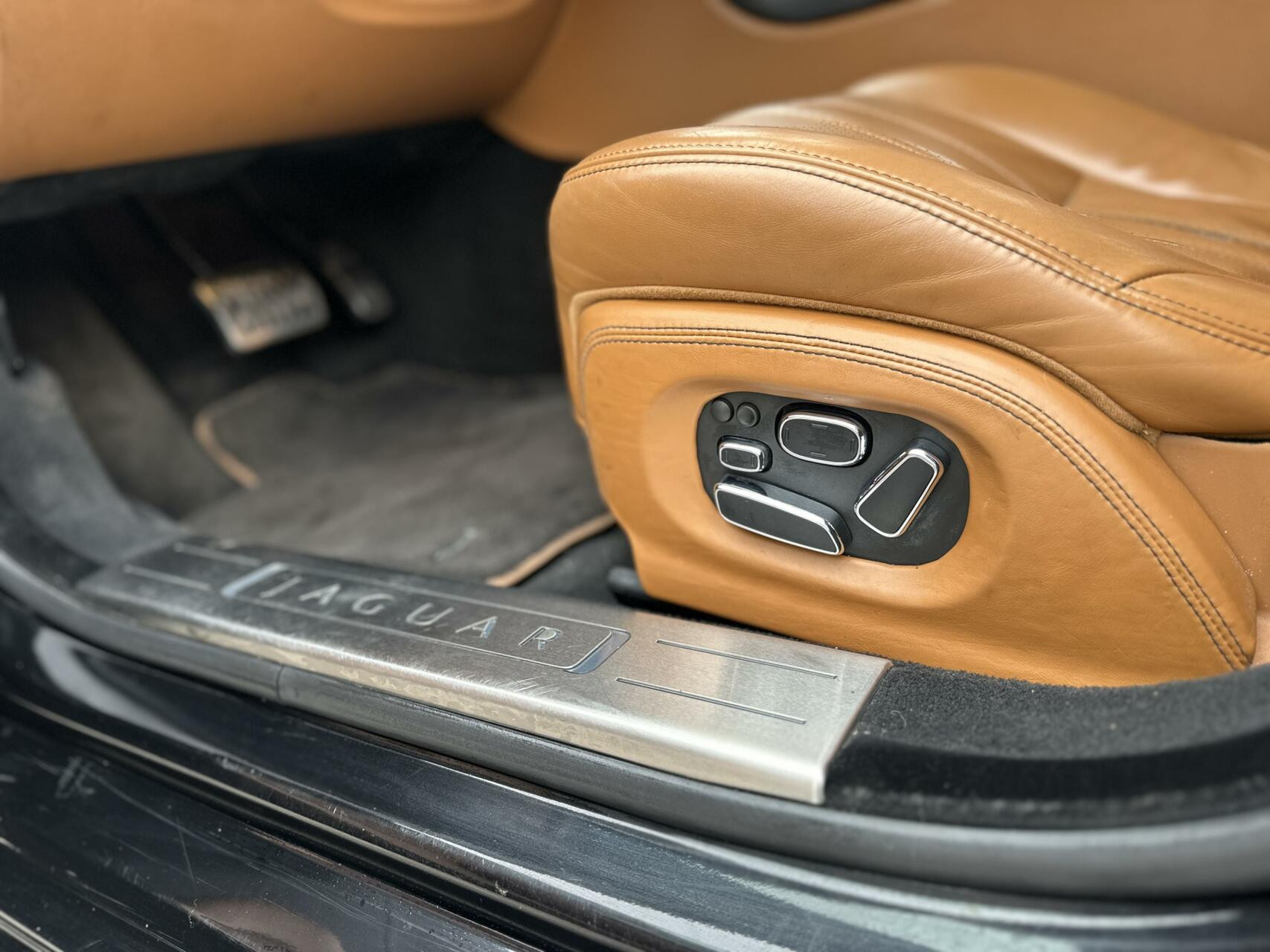 Hoofdafbeelding Jaguar XJ