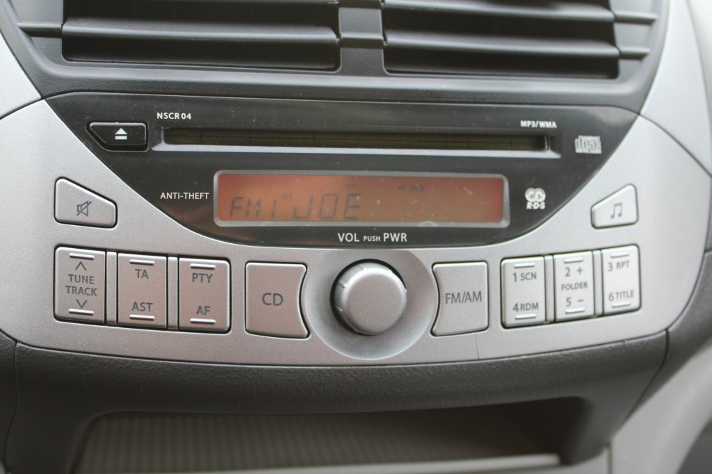 Hoofdafbeelding Suzuki Alto