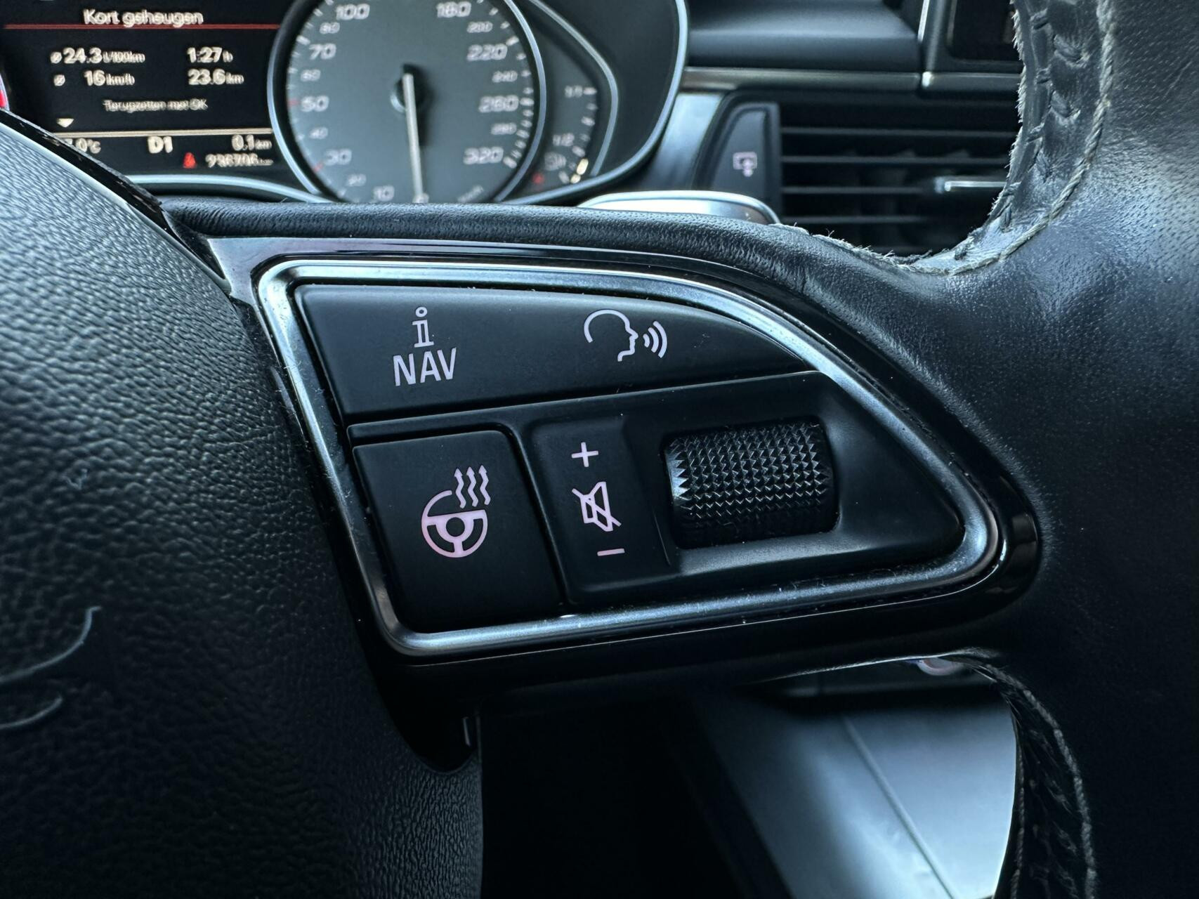 Hoofdafbeelding Audi S7