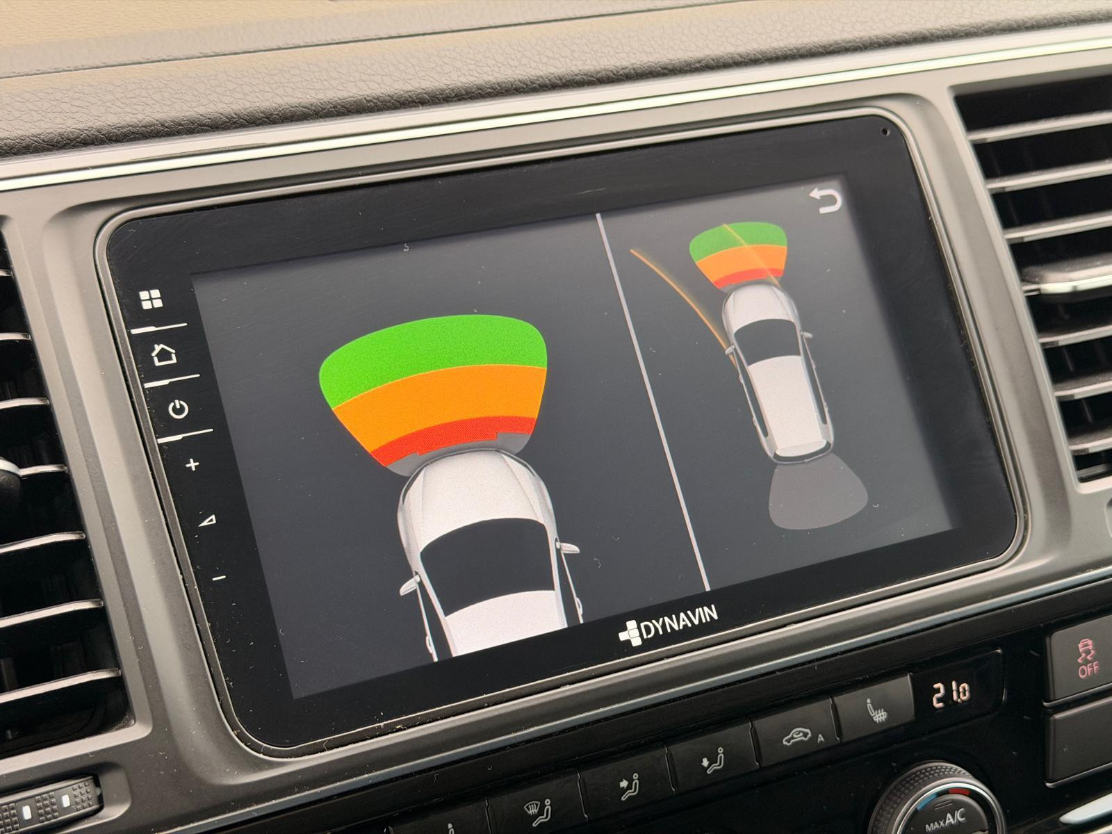 Hoofdafbeelding Volkswagen Multivan