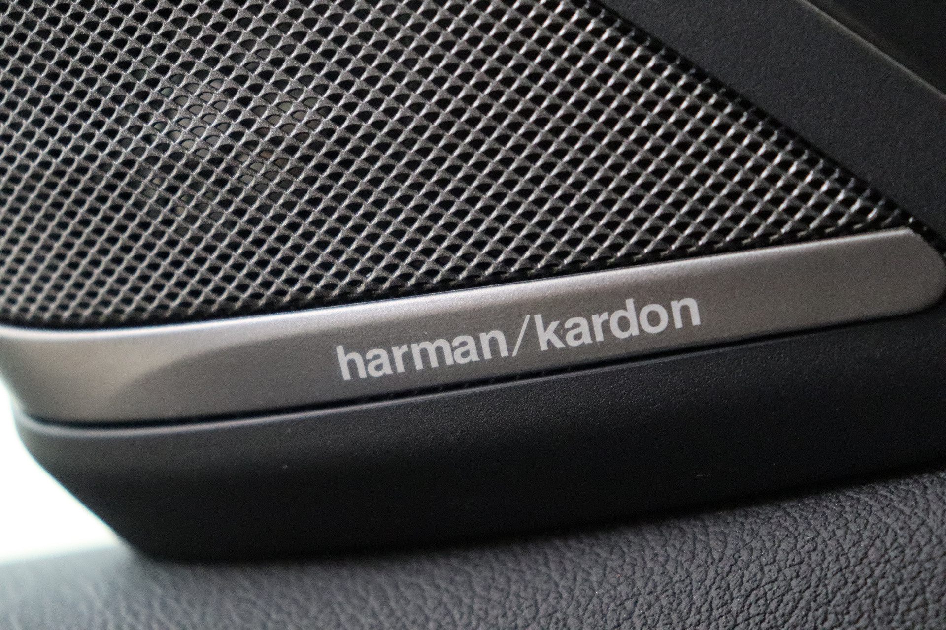 Hoofdafbeelding BMW M5