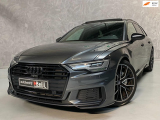 Audi A6 Avant 45 TFSI Sport S line edition /Pano /360 camera /Eerste eigenaar