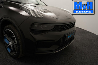 Lynk & Co 01 Lynk & Co 01 1.5 Plug-in Hybride|ZWARTE.HEMEL|360ºCAM|Black - afbeelding nr 48