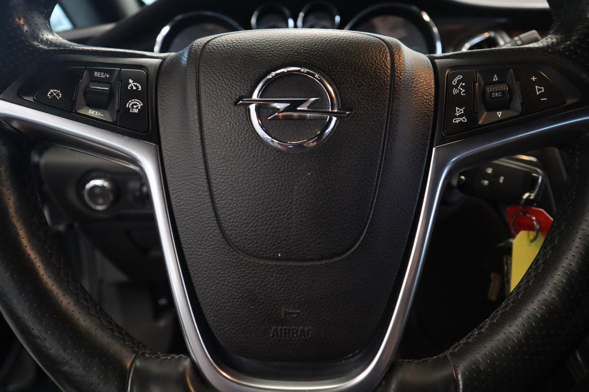 Hoofdafbeelding Opel Cascada