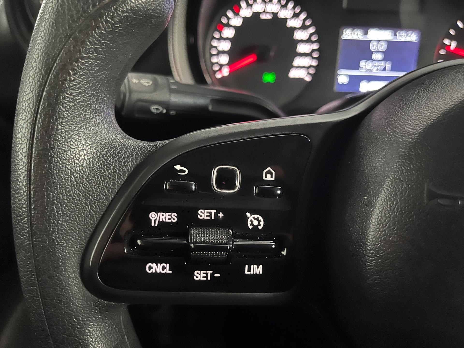 Hoofdafbeelding Mercedes-Benz Citan