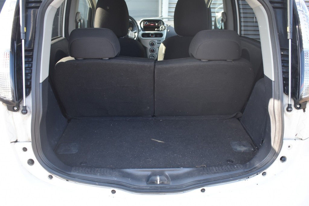 Hoofdafbeelding Mitsubishi i-MiEV