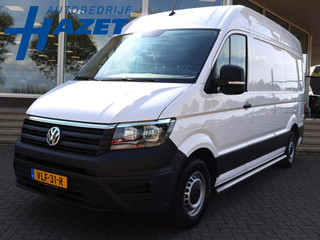 Volkswagen Crafter 2.0 TDI L3H3 + CARPLAY | CAMERA | CRUISE CONTROL | 3 ZITS