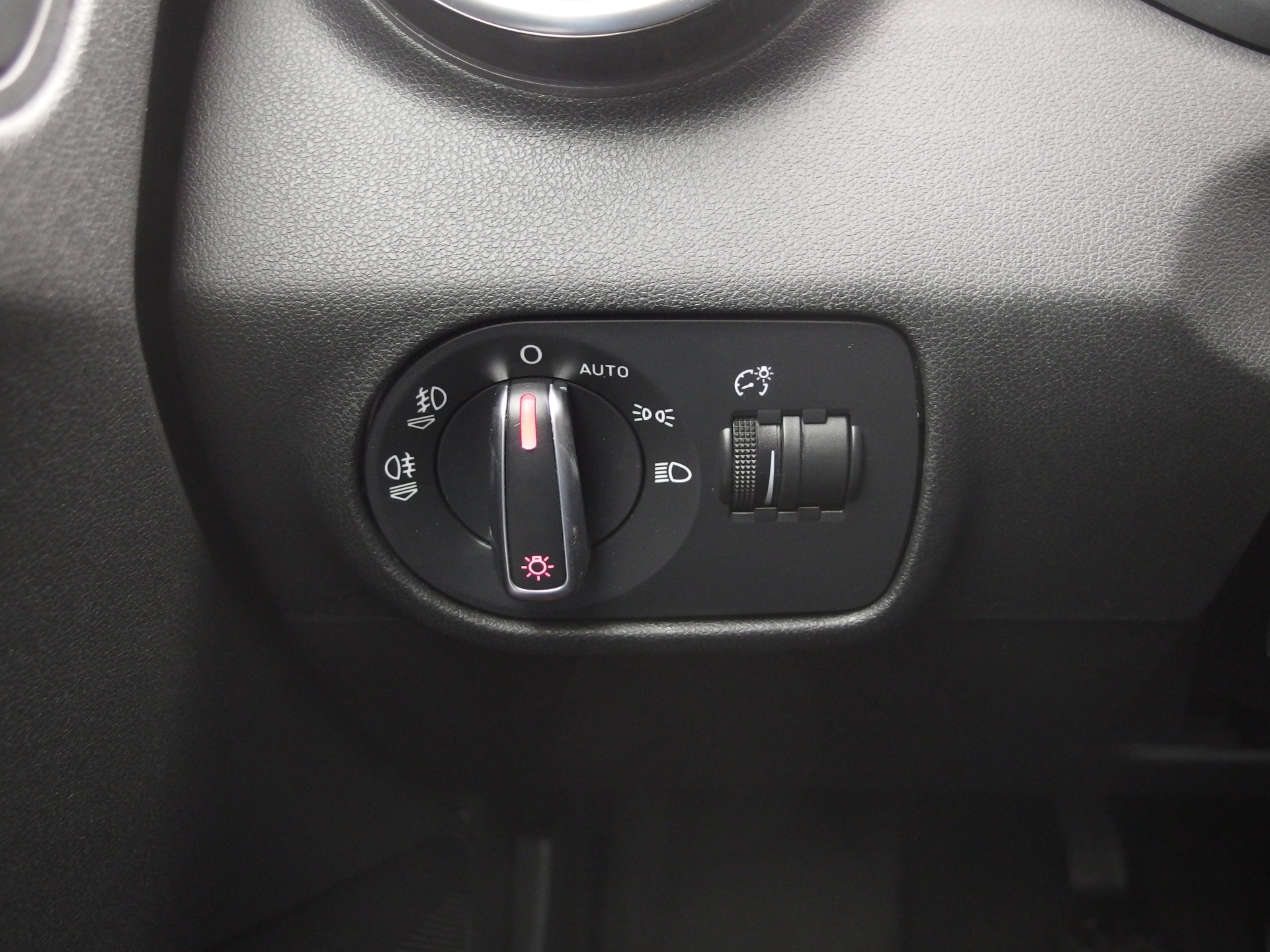 Hoofdafbeelding Audi A1