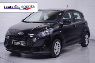 Hyundai i10 1.0 Select Stuur- en stoelverwarming PDC