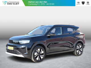 Hoofdafbeelding Opel Frontera Opel Frontera 1.2 Turbo Hybrid GS NAVIGATIE & CARPLAY | ACHTERUITRIJCAMERA MET SENSOREN | E.C.C. | WINTERPAKKET |