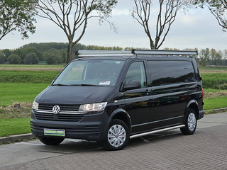 Volkswagen Transporter 2.0 TDI L2 Imperiaal Trekhaak Euro6