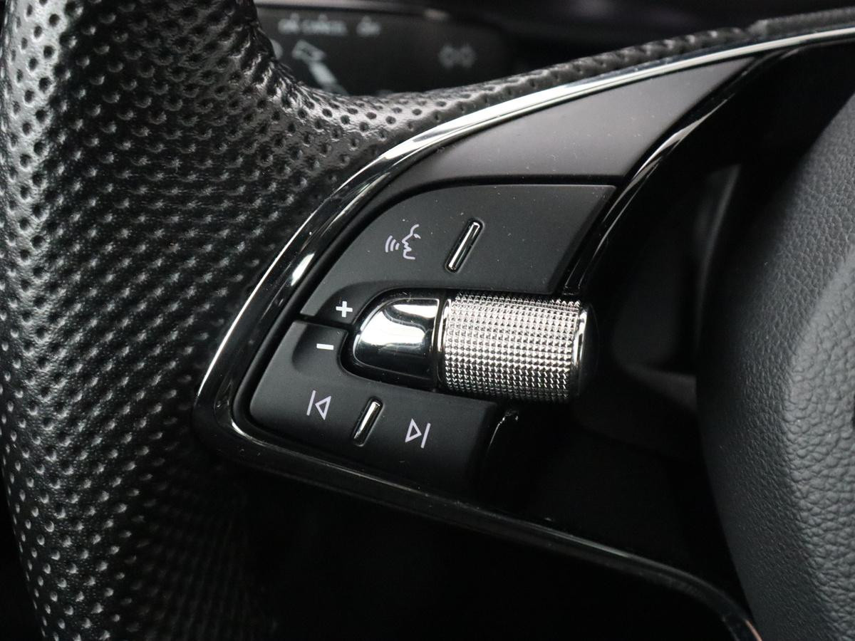 Hoofdafbeelding Škoda Scala