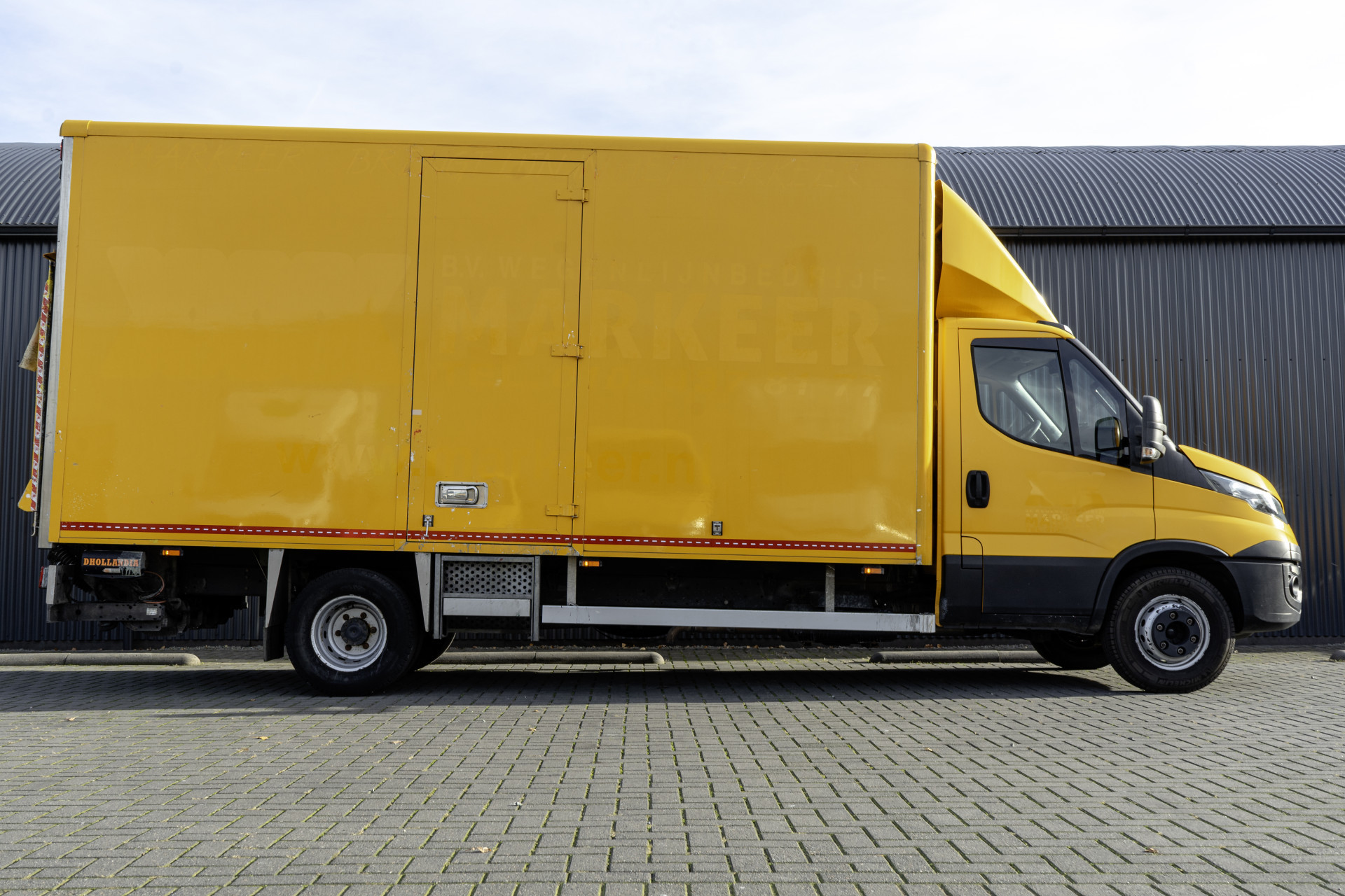 Hoofdafbeelding Iveco 70C17