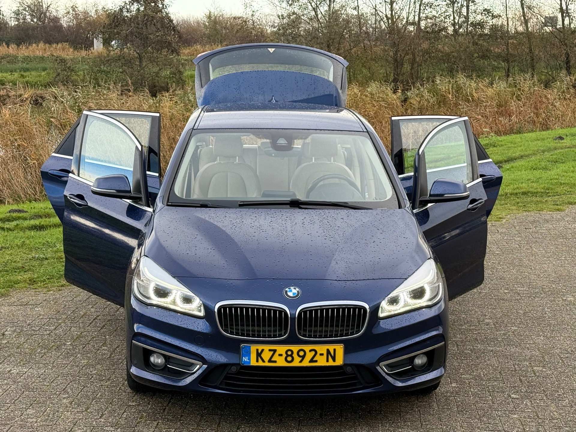 Hoofdafbeelding BMW 2 Serie