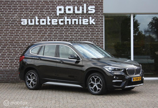 BMW X1 sDrive18i High Executive