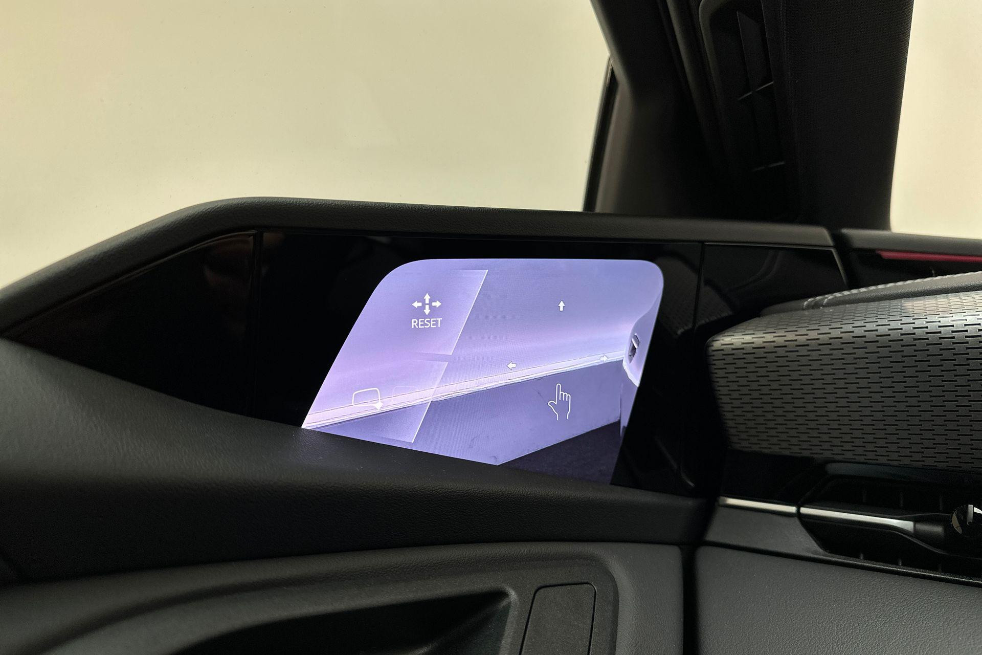 Hoofdafbeelding Audi S6 Avant e-tron