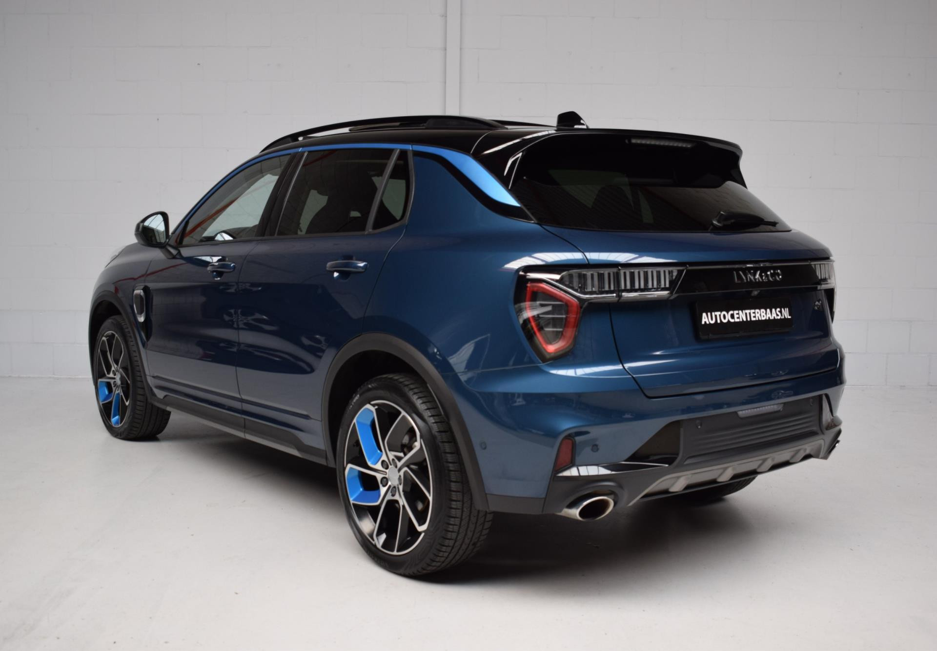 Hoofdafbeelding Lynk & Co 01