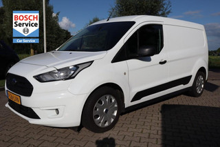 Hoofdafbeelding Ford Transit Connect Ford Transit Connect 1.0 EB L2 TREND LANG
