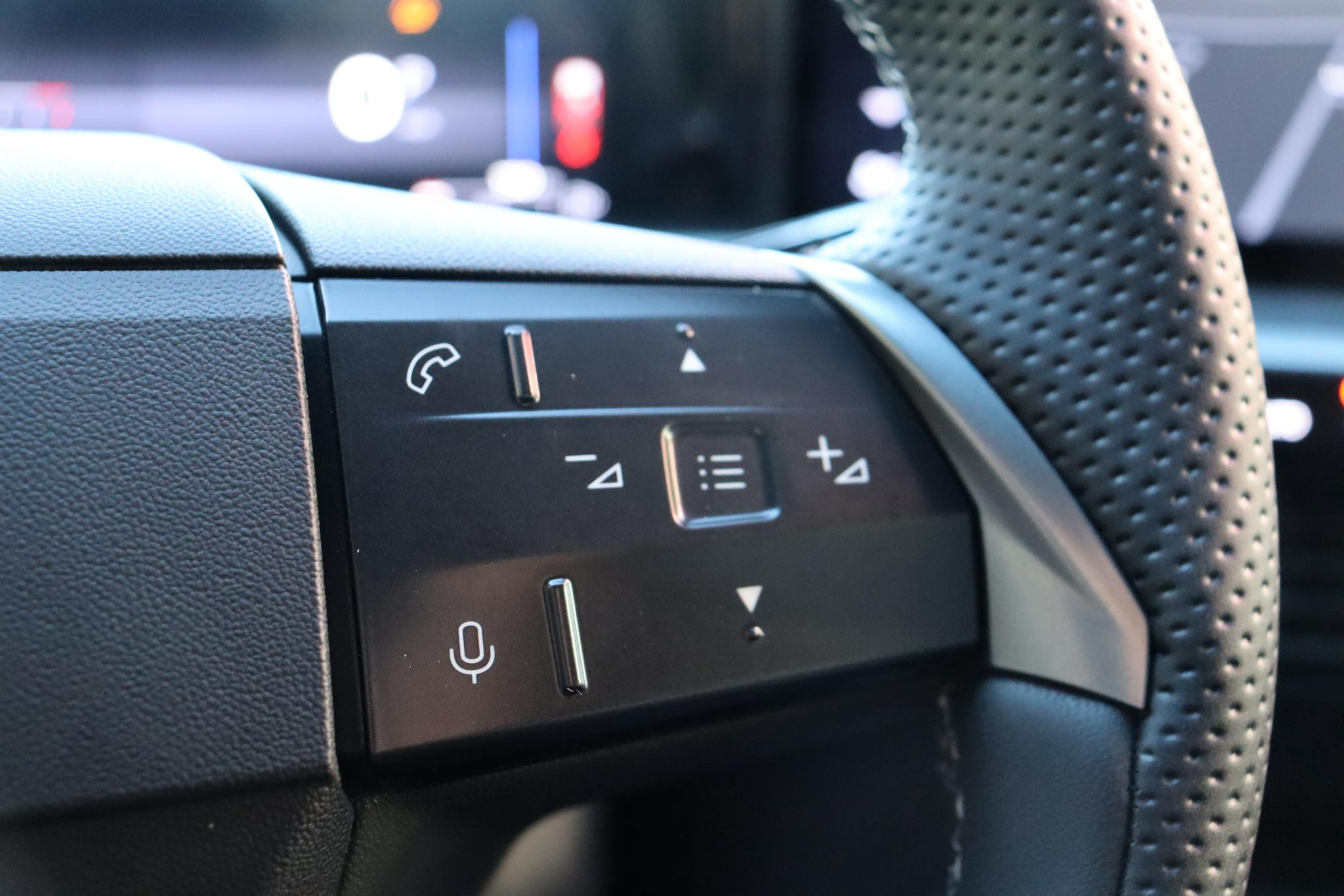 Hoofdafbeelding Opel Grandland