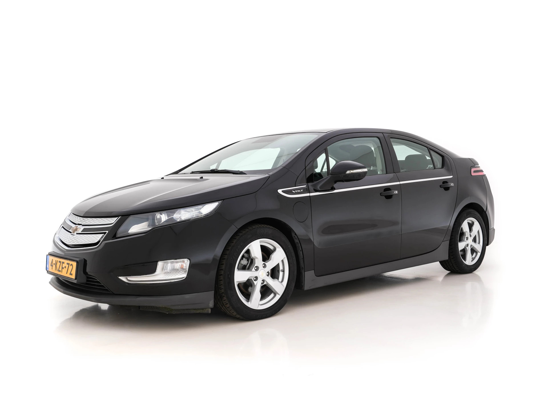 Hoofdafbeelding Chevrolet Volt