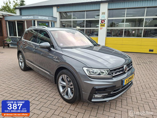 Volkswagen Tiguan 1.5 TSI ACT Highline Business R