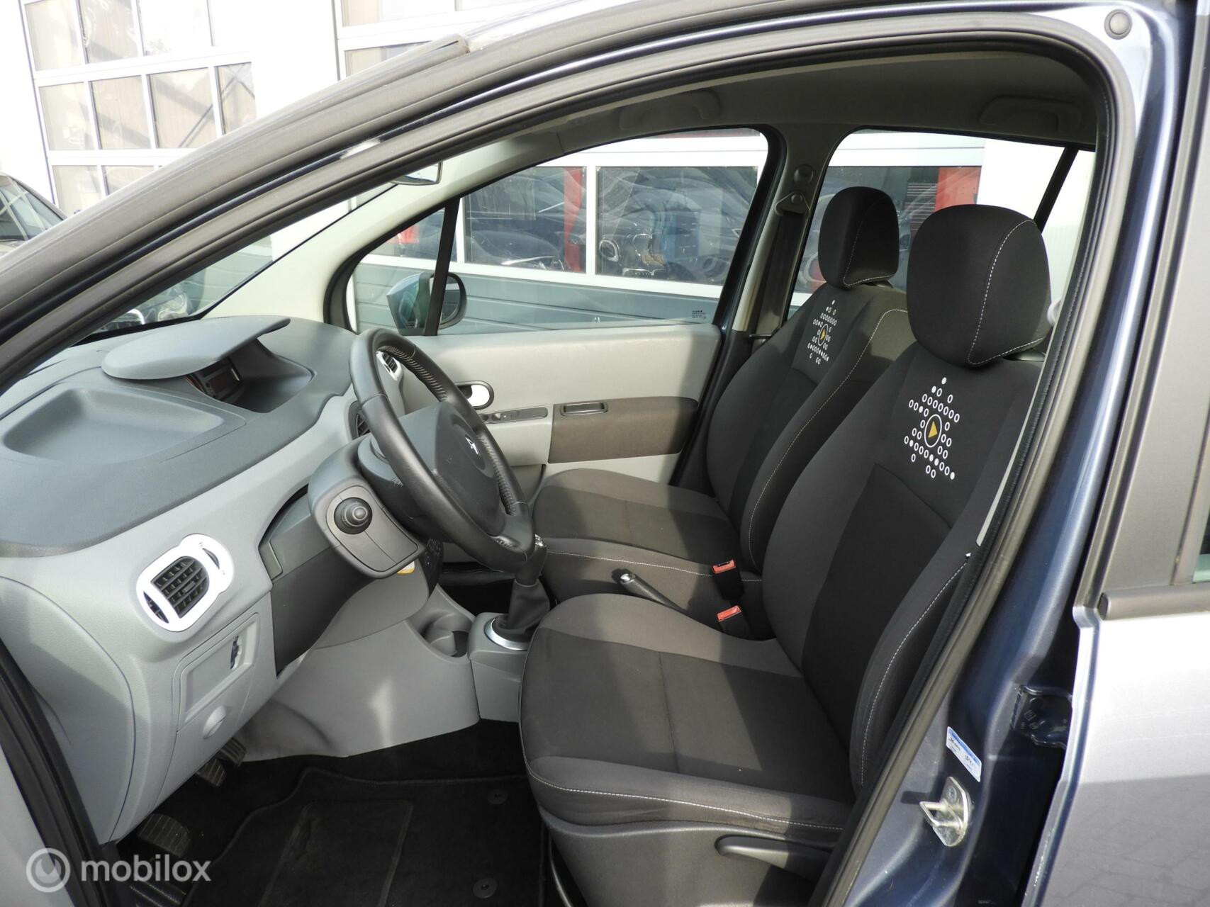 Hoofdafbeelding Renault Grand Modus