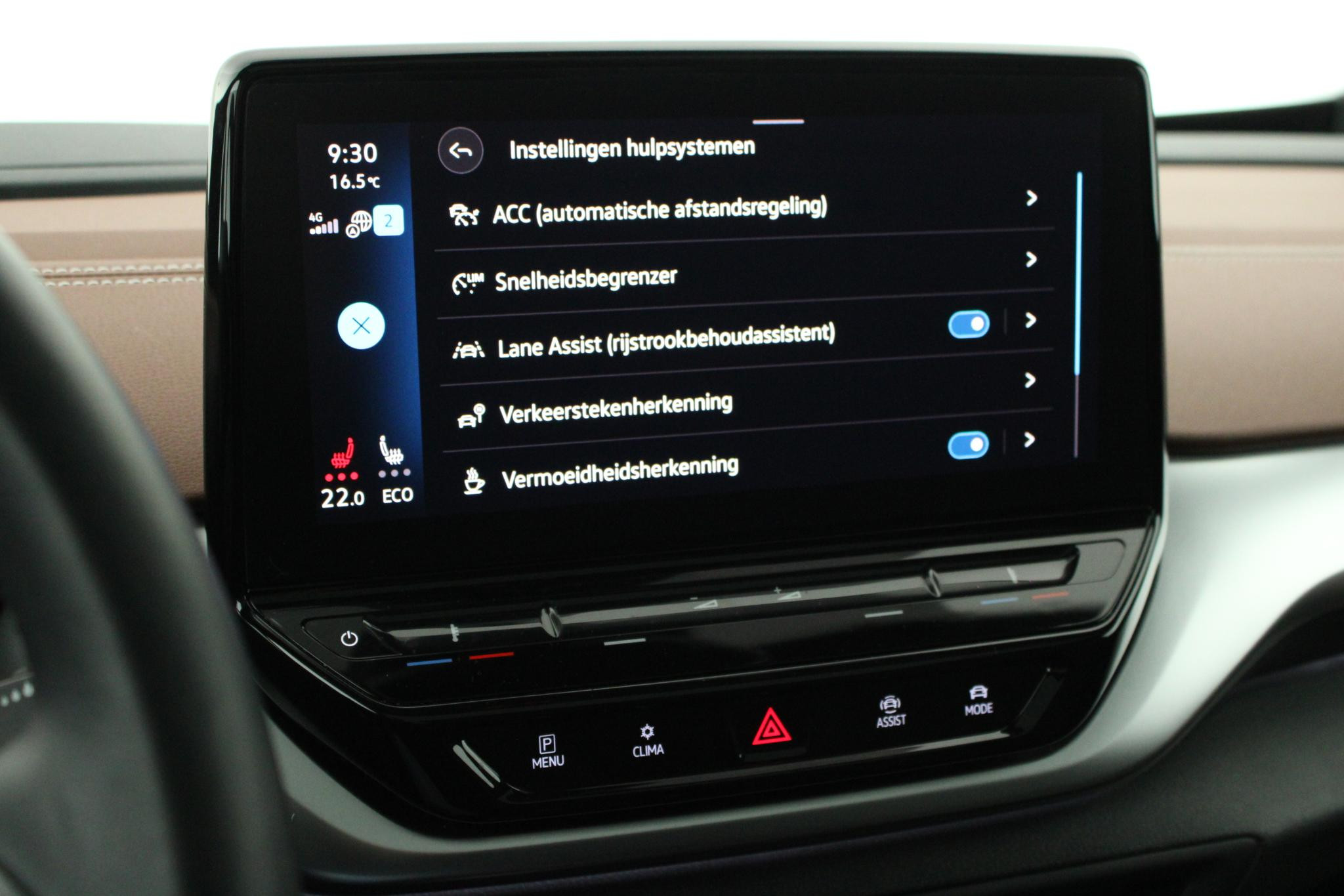 Hoofdafbeelding Volkswagen ID.4