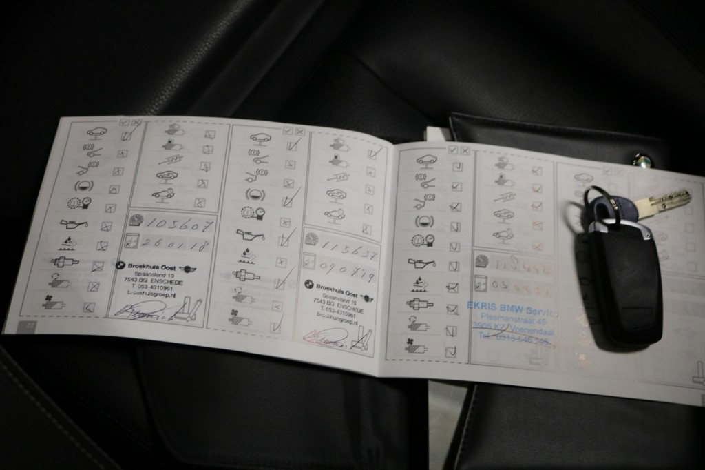 Hoofdafbeelding BMW 6 Serie