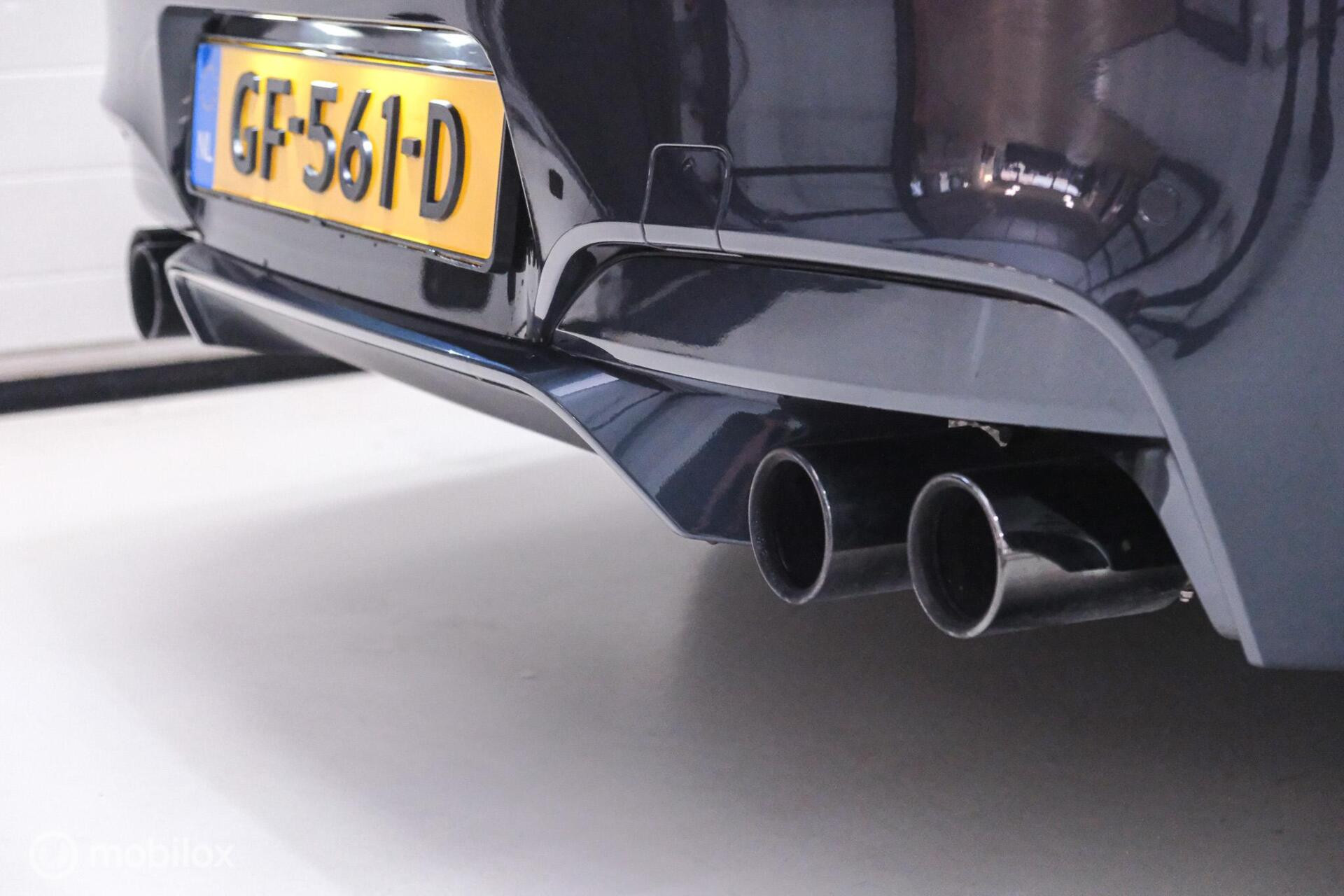 Hoofdafbeelding BMW M6